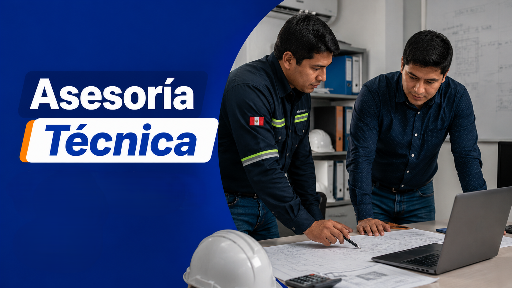 Asesoría Técnica y Dimensionamiento de Carga Térmica